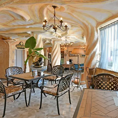 Sirena Palace Family فندق ابزور
