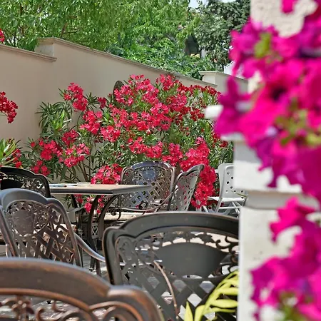 Sirena Palace Family فندق 3*