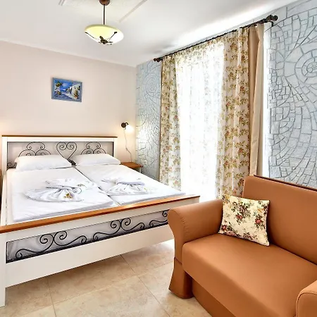 Sirena Palace Family 3* ابزور