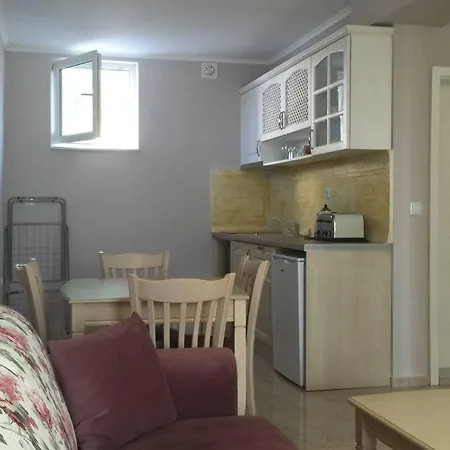 Sirena Palace Family فندق ابزور