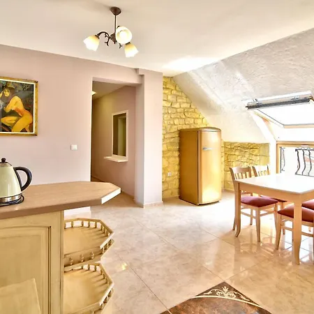 Sirena Palace Family Obzor