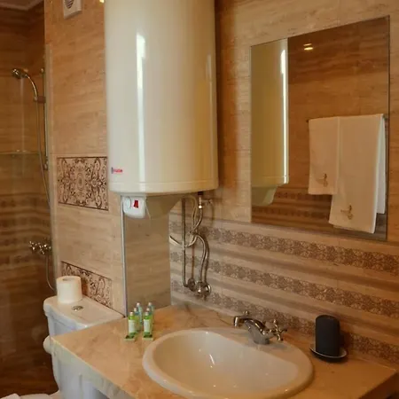 فندق Sirena Palace Family 3*