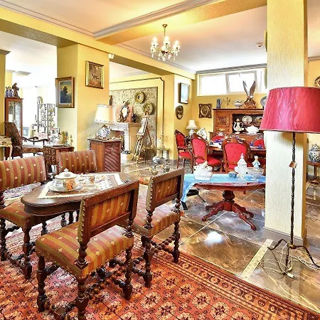 Sirena Palace Family 3* ابزور