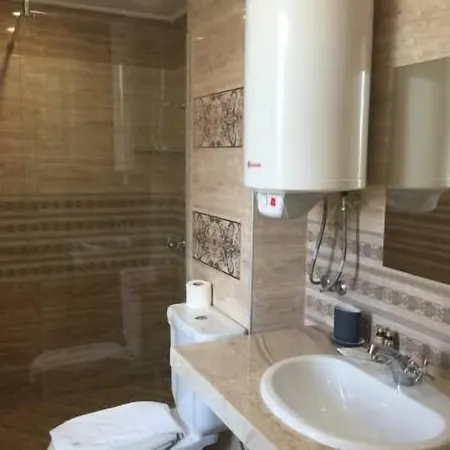 Sirena Palace Family ابزور