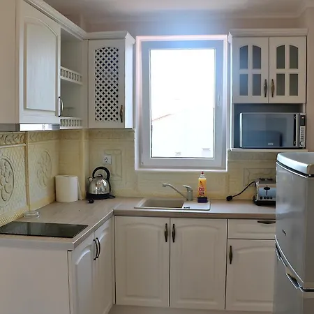 Sirena Palace Family Hotel Obzor