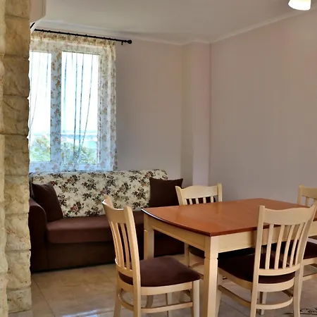 Sirena Palace Family 3* Obzor