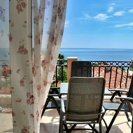 فندق Sirena Palace Family ابزور