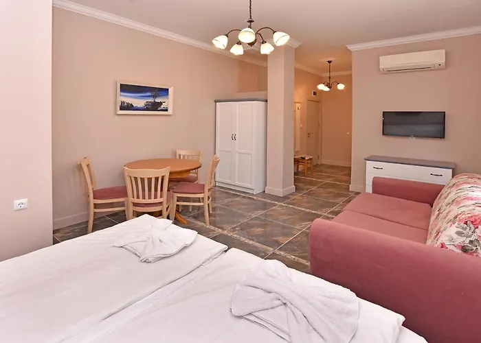 Sirena Palace Family Obzor