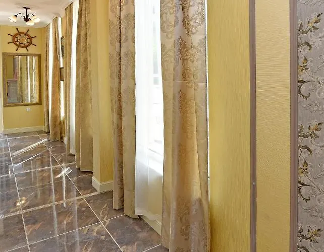 Sirena Palace Family Hotel Obzor