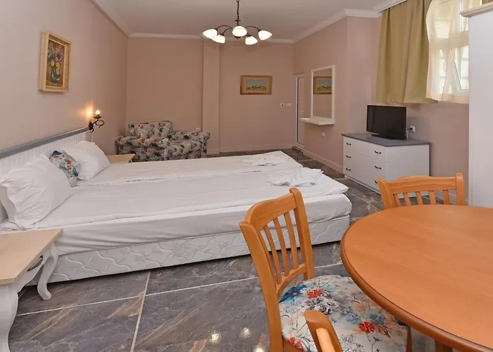 Sirena Palace Family Hotel