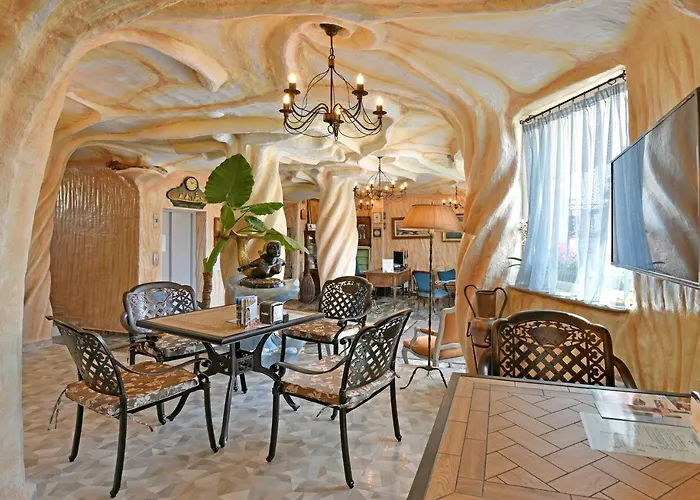 Sirena Palace Family Hotel Obzor