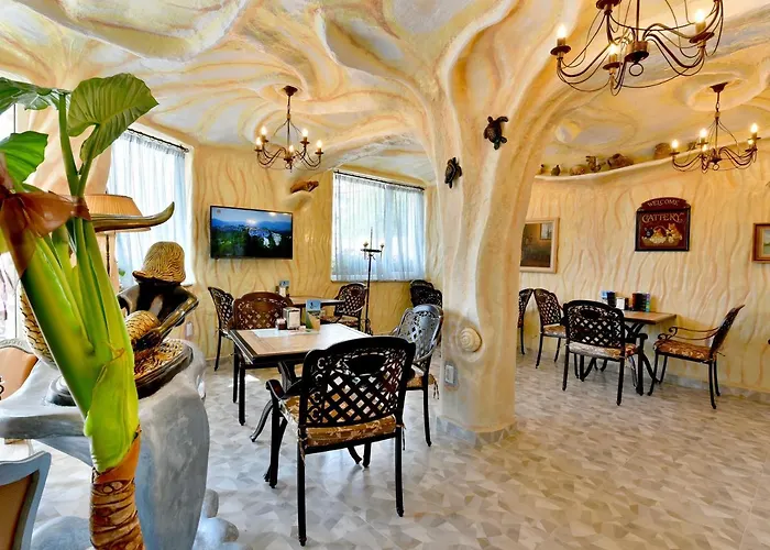 Sirena Palace Family 3*