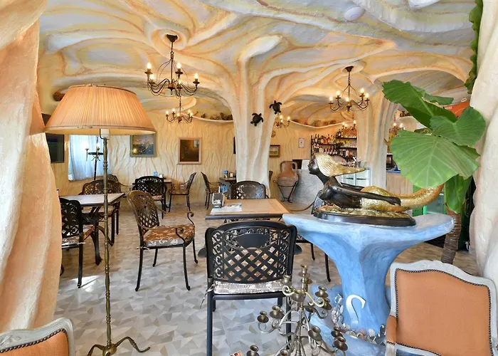 Hotel Sirena Palace Family 3*