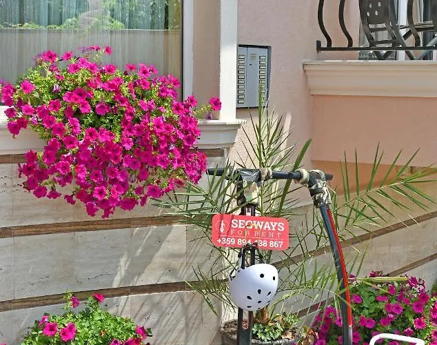 Sirena Palace Family Hotel