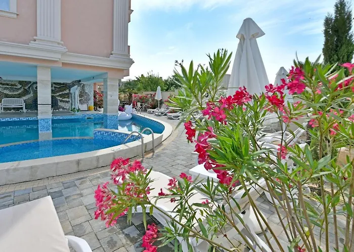 Sirena Palace Family Obzor