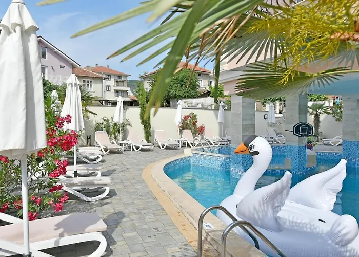 Hotel Sirena Palace Family