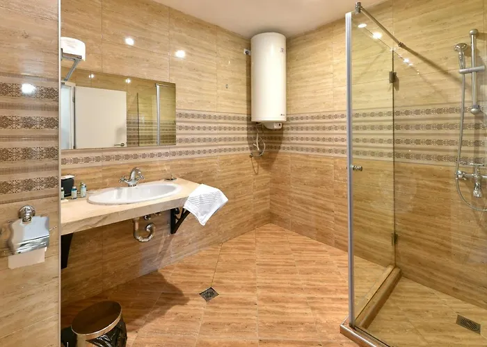 Sirena Palace Family 3* Obzor