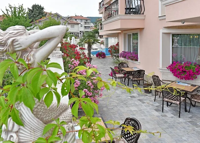 Sirena Palace Family Hotel