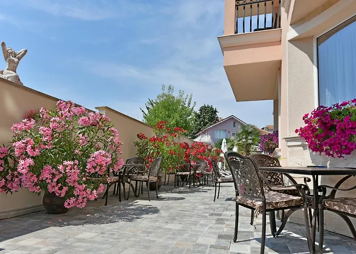 Sirena Palace Family Obzor