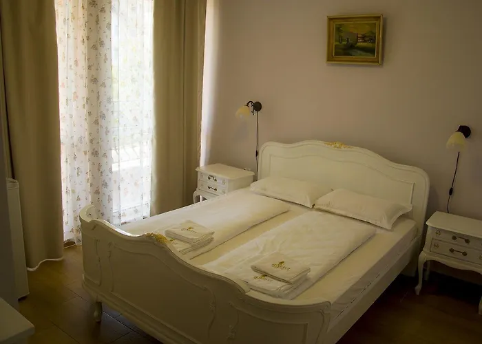 Sirena Palace Family 3* Obzor