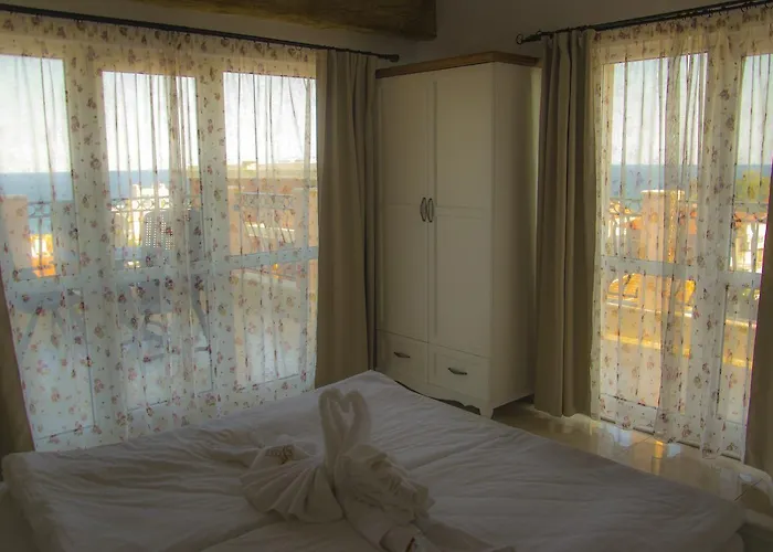 Sirena Palace Family Obzor