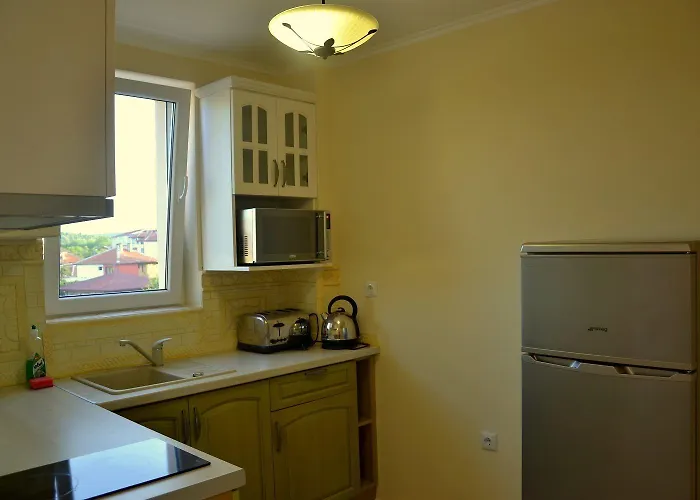 Hotel Sirena Palace Family 3*