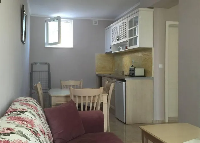 Sirena Palace Family Hotel Obzor