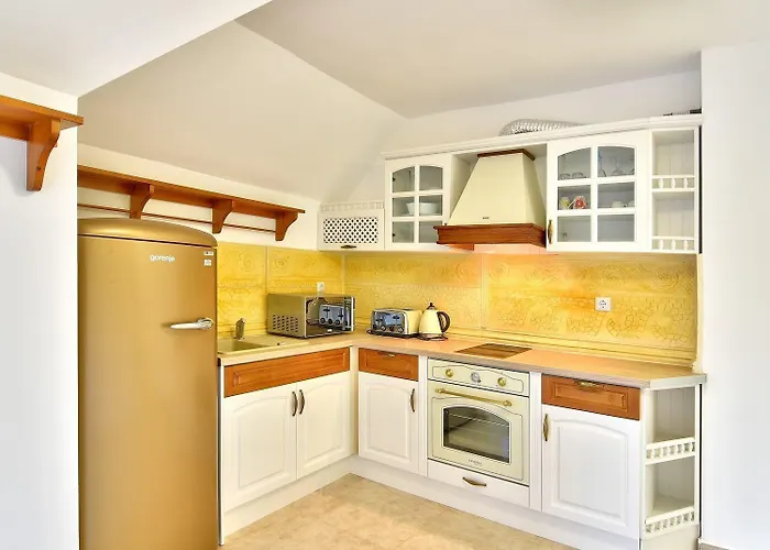 Sirena Palace Family Obzor