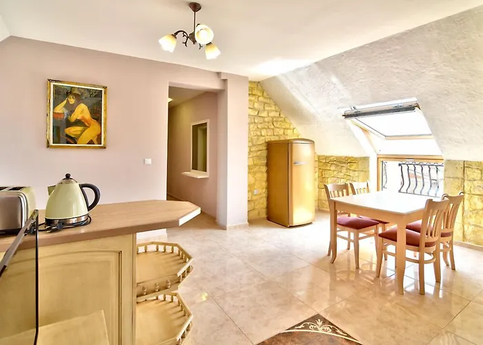 Sirena Palace Family Obzor