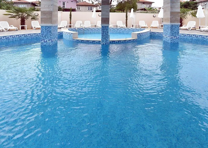 Sirena Palace Family Hotel