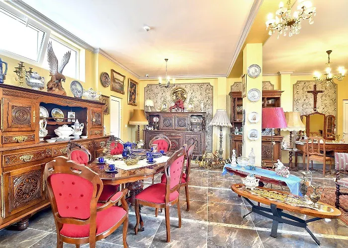 Sirena Palace Family Hotel Obzor