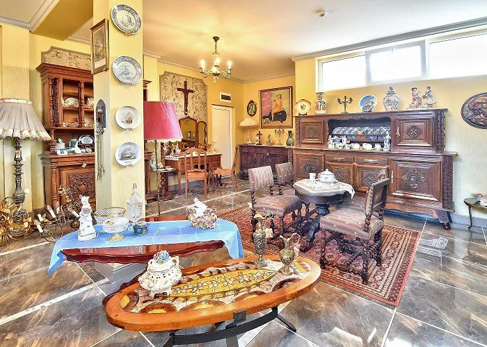 Hotel Sirena Palace Family