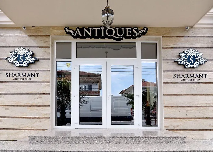 Sirena Palace Family Obzor