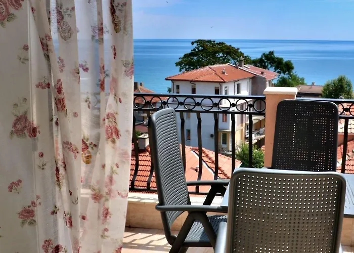 Sirena Palace Family Hotel Obzor