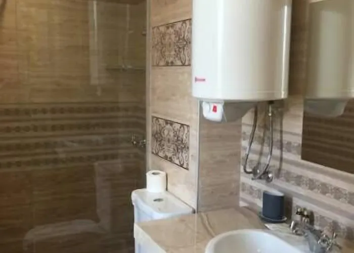 Sirena Palace Family Obzor