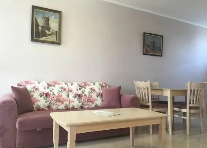 Sirena Palace Family Hotel Obzor