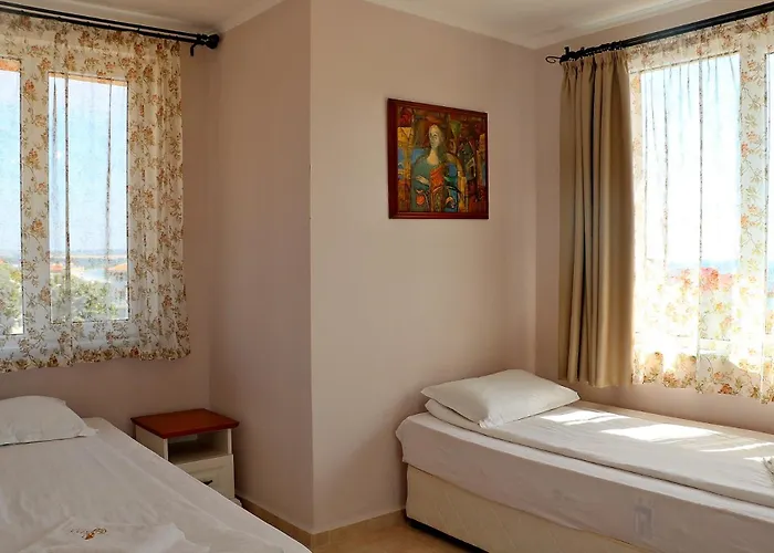 Hotel Sirena Palace Family 3*