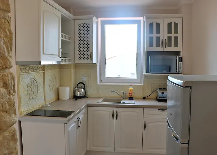 Sirena Palace Family Hotel Obzor