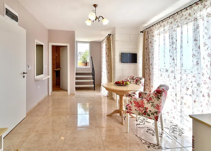 Sirena Palace Family Obzor