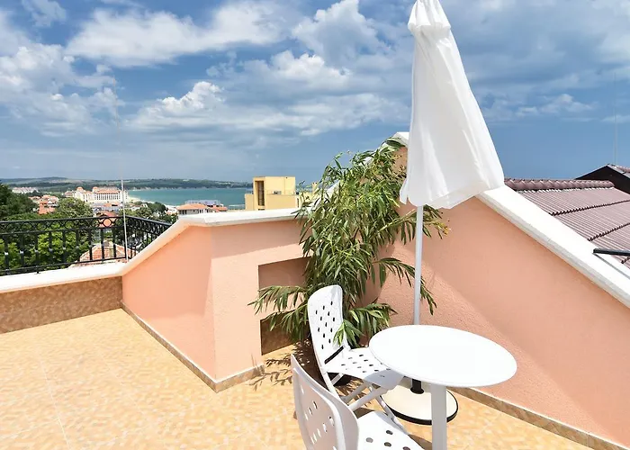 Sirena Palace Family Obzor