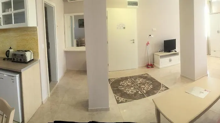 Sirena Palace Family Hotel Obzor