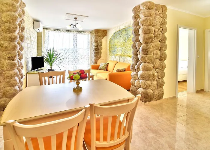 Sirena Palace Family Obzor