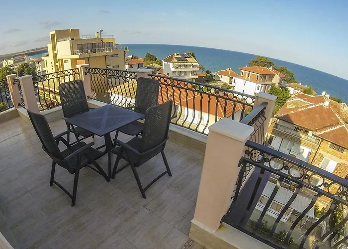 Sirena Palace Family Hotel