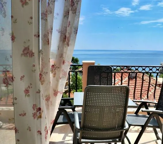 Hotel Sirena Palace Family Obzor