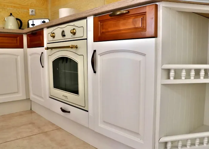 Sirena Palace Family Hotel Obzor